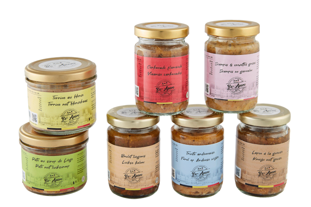 Produits de